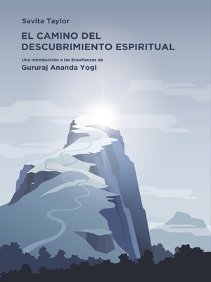 cover image of El Camino del Descubrimiento Espiritual